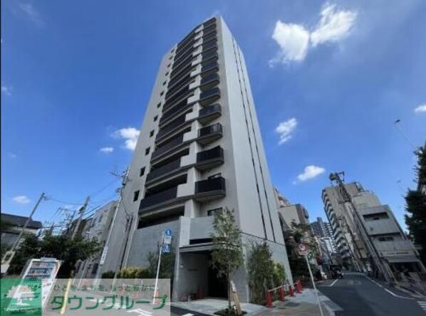 ORSUS板橋本町の物件内観写真